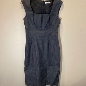 Calvin Klein dress size 6